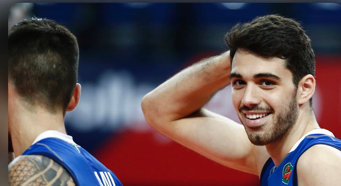 Italvolley: raggiunta la finale degli europei con Lavia protagonista