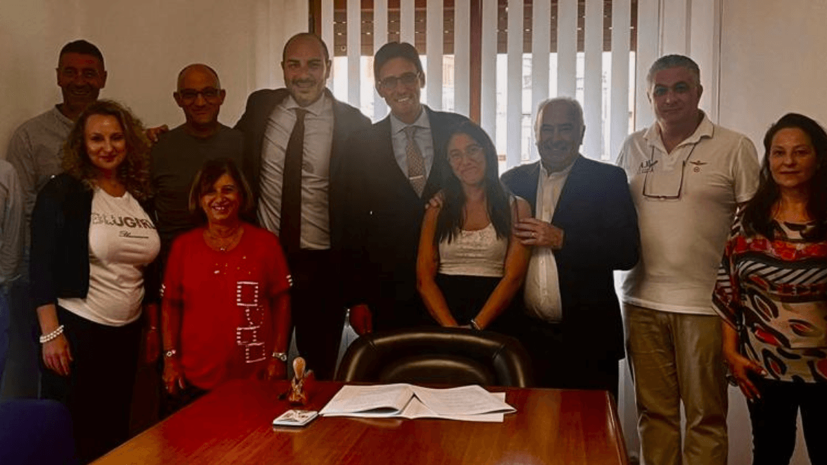 Costituita l'organizzazione di volontariato “Misericordia" di Castrovillari: sarà operativa a breve
