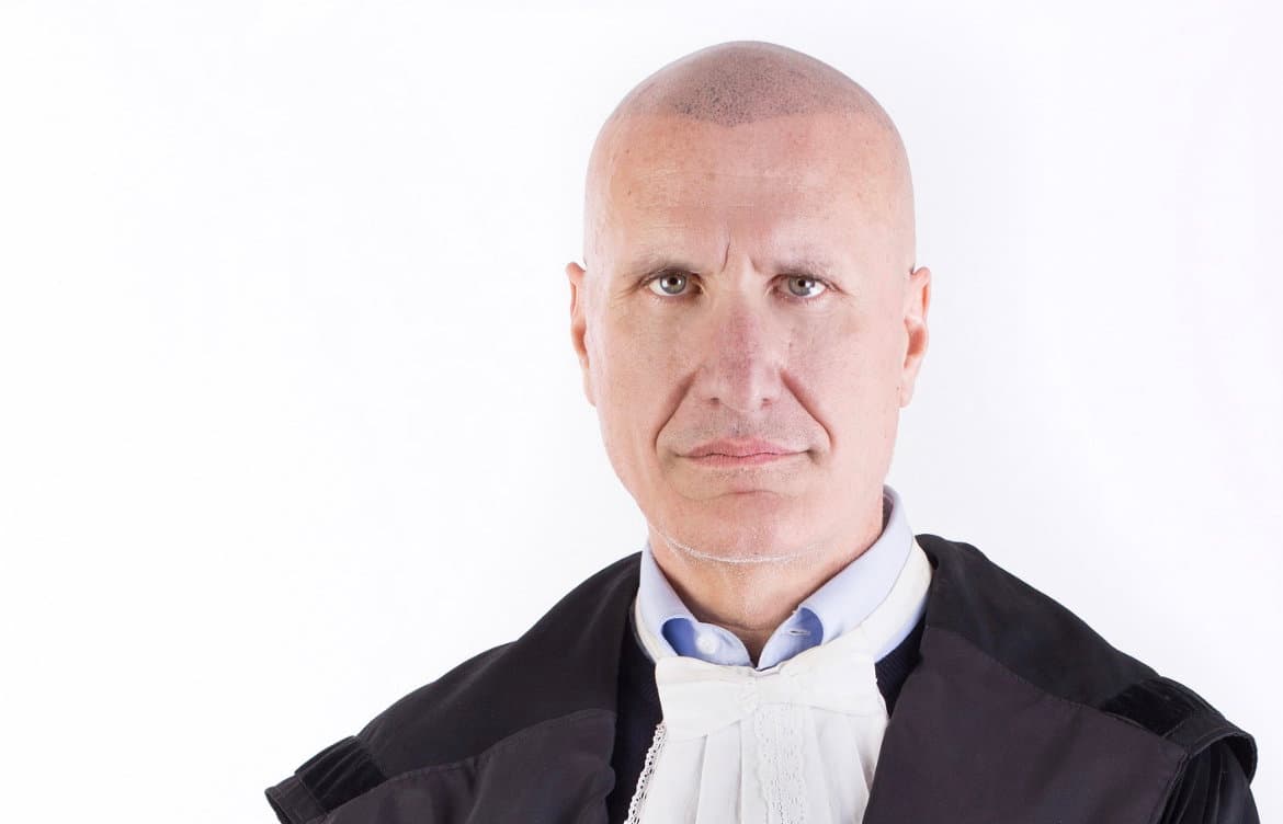 Accusato di far parte di un'organizzazione criminale in Belgio: rossanese dimostra la sua innocenza