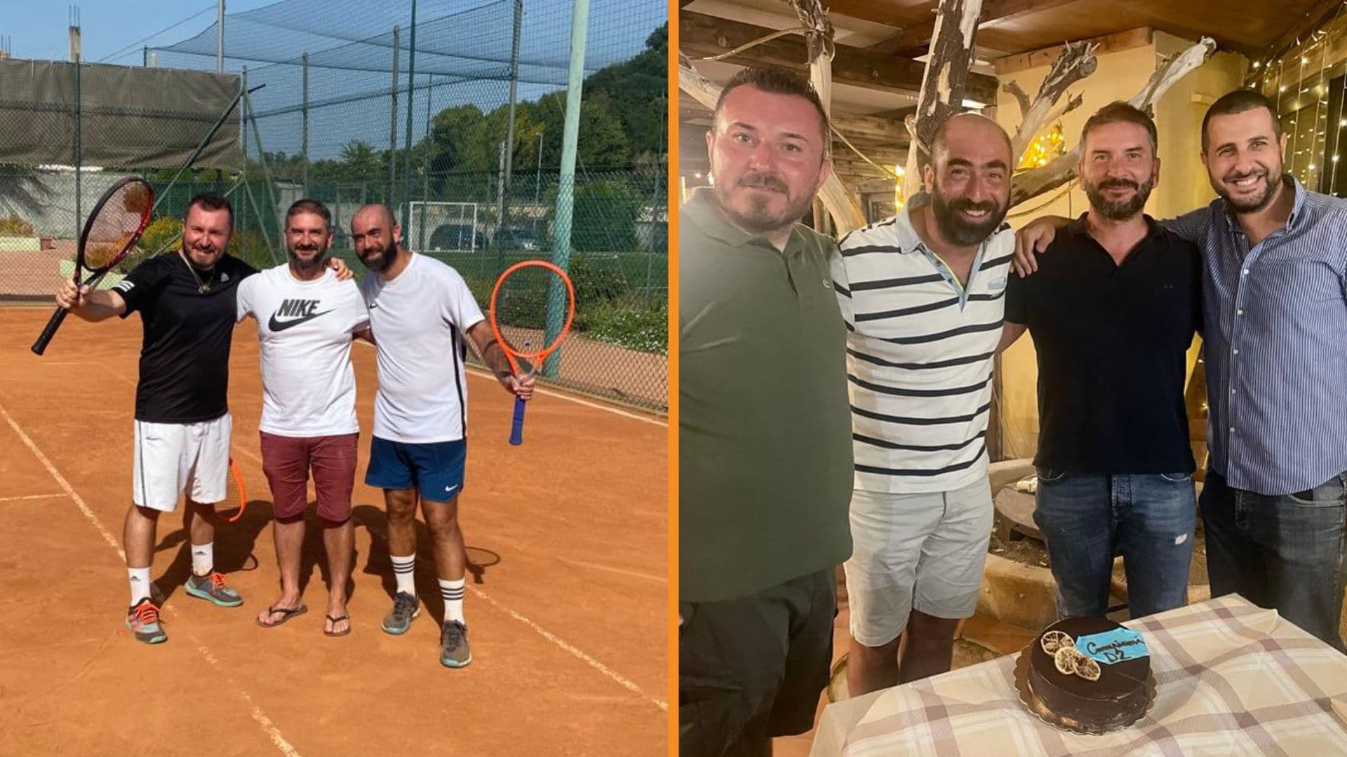 SPORT - L'Atletico Rossanese vola in D1 ai campionati regionali Fit