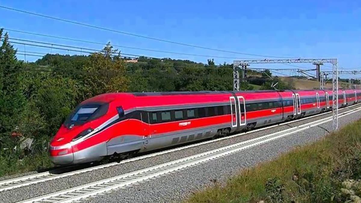 Tavernise (M5s) sostiene la proposta di una nuova "Freccia" Sibari-Milano, via Adriatica