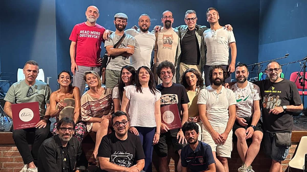 All'Unical torna la Notte della Ricerca: Max Gazzè con "Musicae Loci" chiuderà l'evento
