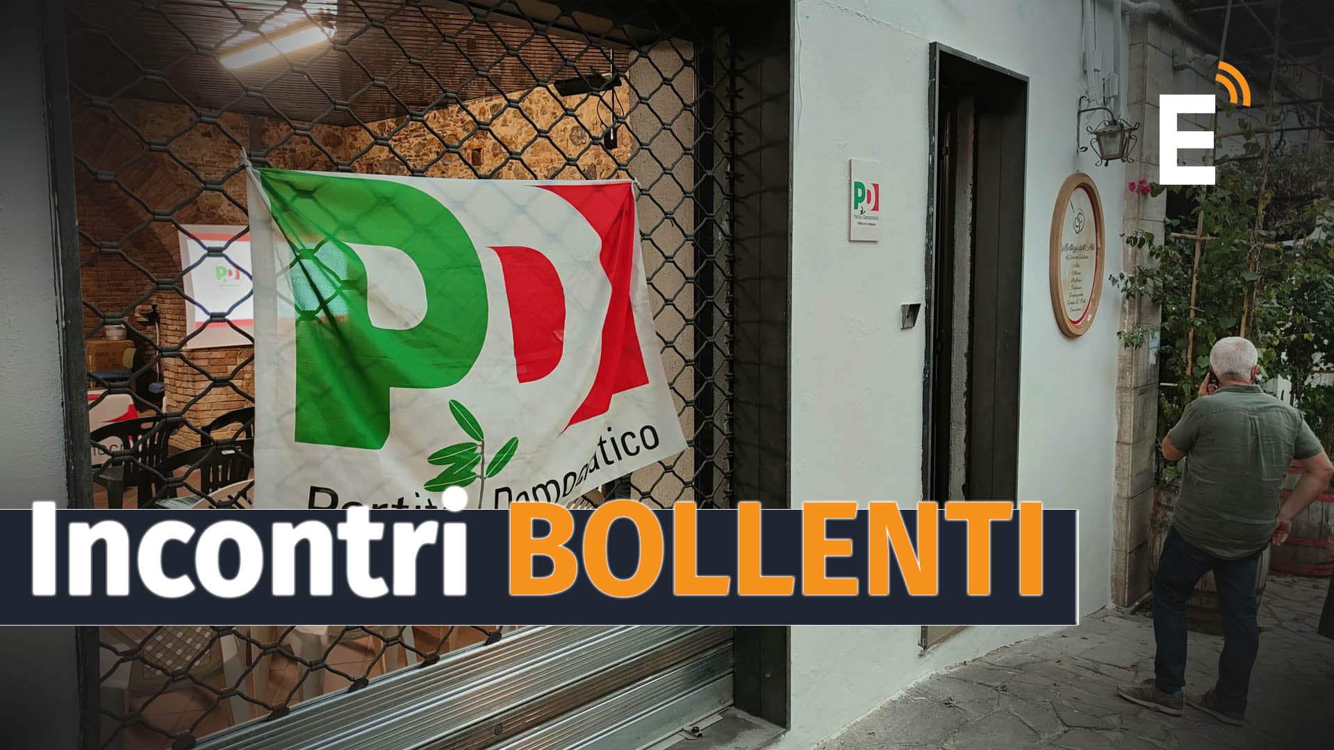 Il PD si muove in silenzio e incassa il “Sì” di Azione per una coalizione di campo largo