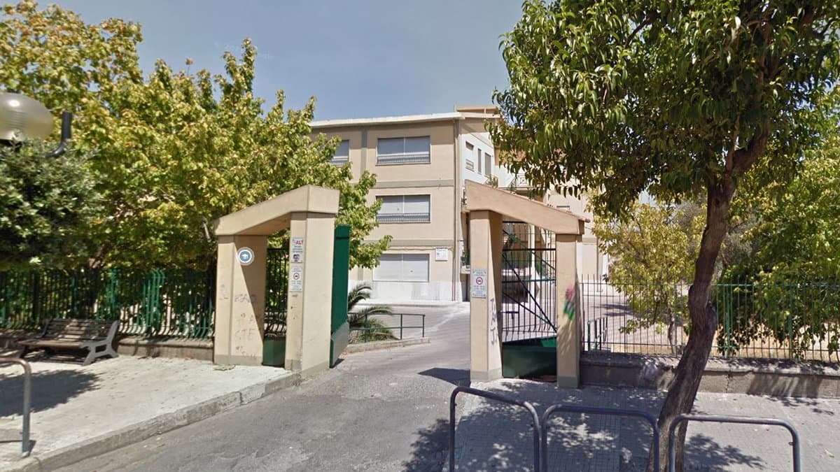 Approvato il progetto definitivo per l'efficientamento energetico della palestra scolastica "Roncalli" di Co-Ro