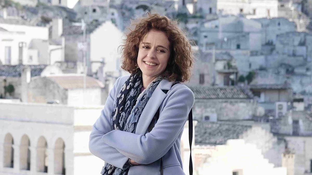 Vanessa Scalera si aggiudica il Premio Nazionale "Aroldo Tieri"