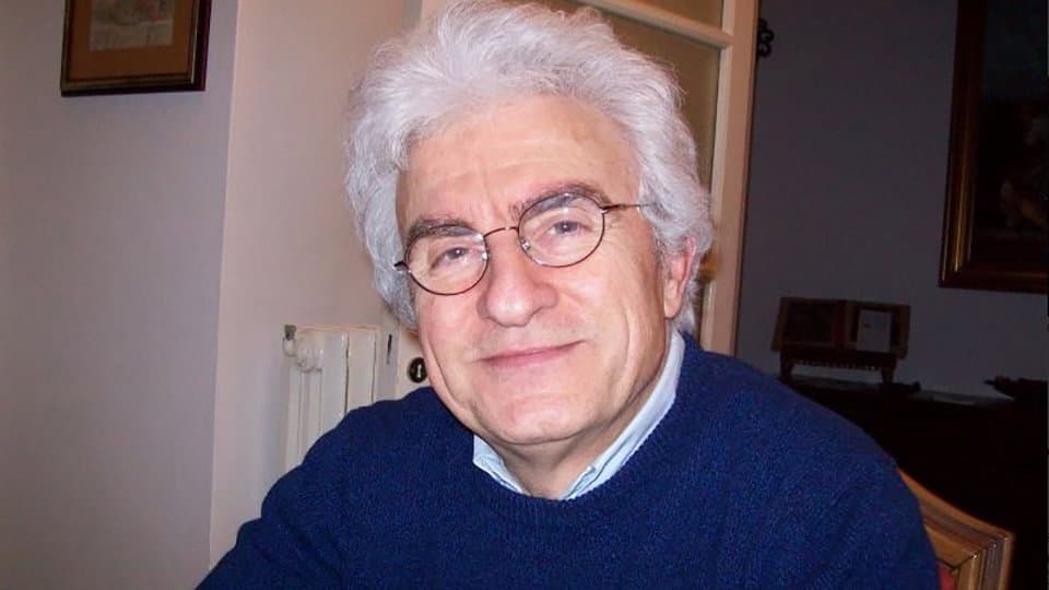 Il libro “Menu. Storie da gustare” è tra i finalisti del premio "Bancarella della Cucina"