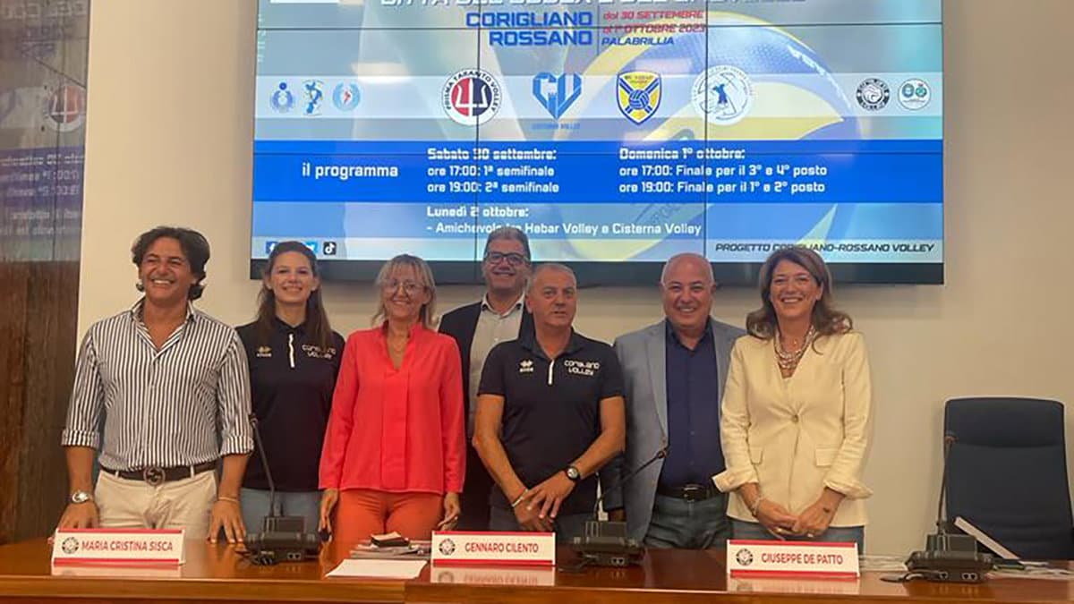 Tutto pronto per il torneo “Città del Codex e del Castello”: ingresso gratuito