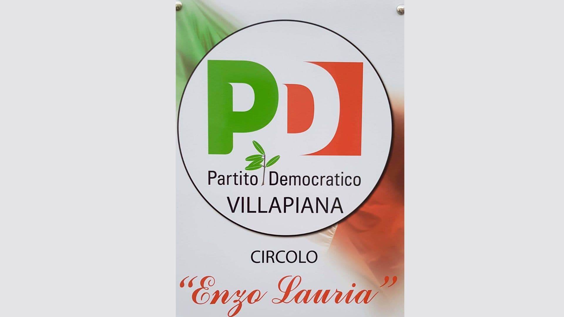 Il circolo del Pd “Enzo Lauria” di Villapiana si è riunito in vista delle prossime amministrative