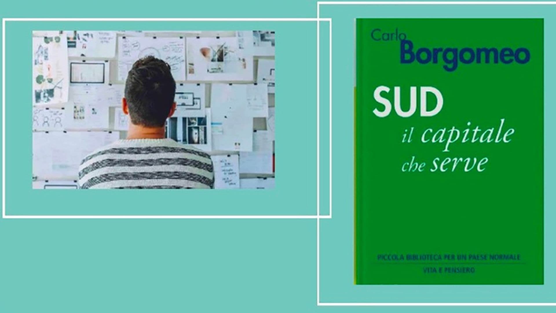Fapi presenta a Cerchiara l’opera “Sud, il capitale che serve” di Carlo Borgomeo