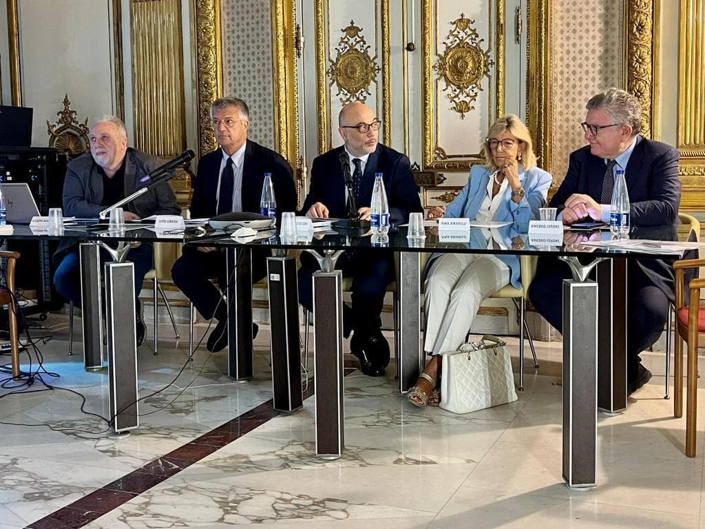 Riorganizzare il marketing del patrimonio storico: la nuova sfida lanciata da Pina Amarelli