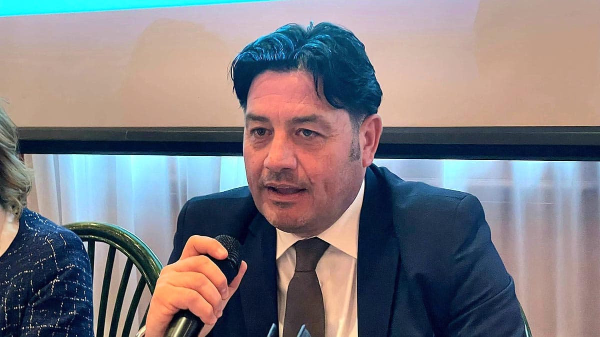 Rapani (Fdi) risponde a Tavernise (M5s) sull'emergenza carceri e sulle aggressioni a Co-Ro