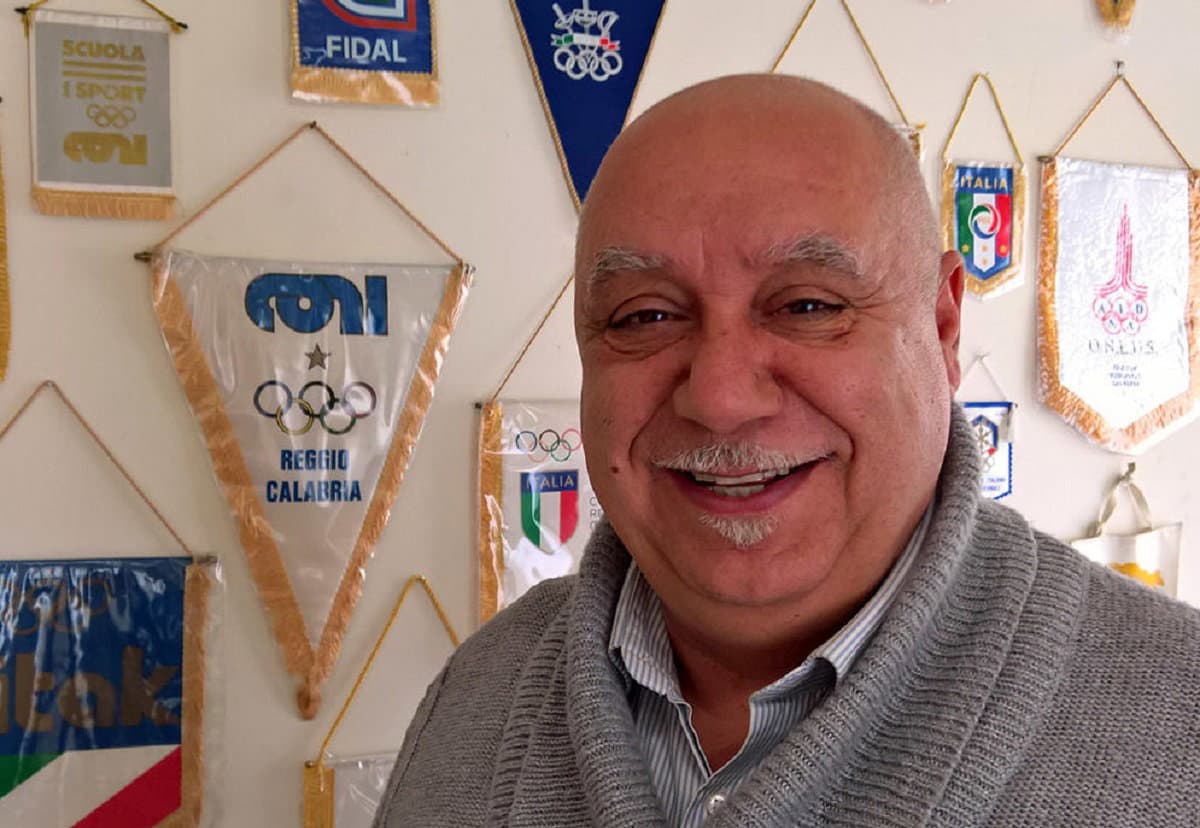 Al Trofeo Coni 2023 «abbiamo scritto una pagina storica per lo sport calabrese»