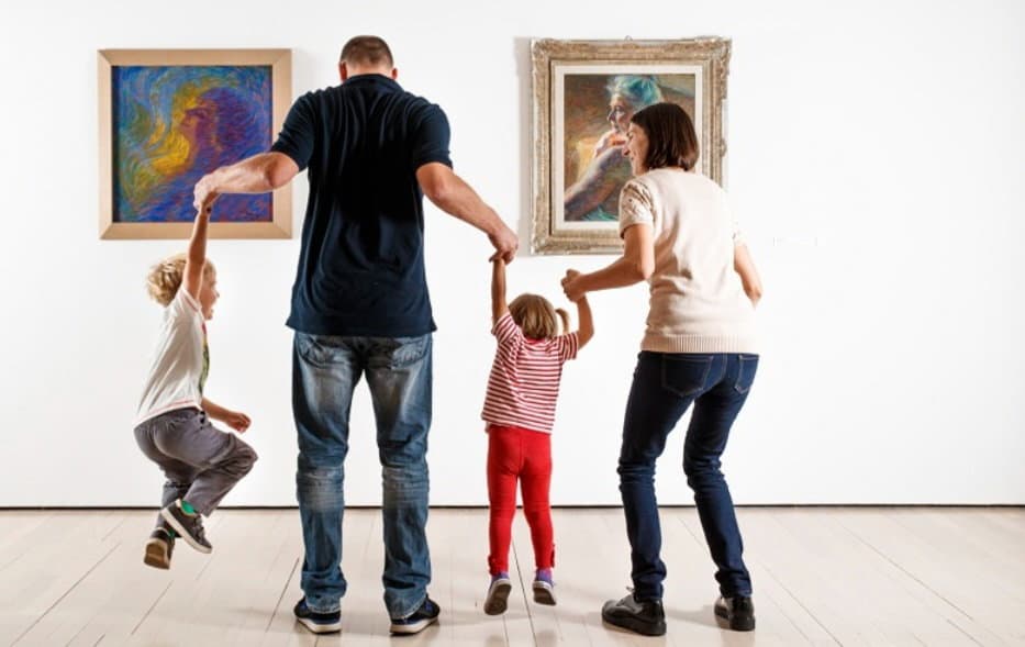 Famiglie al museo, al MuMam di Cariati visite guidate, racconti e danze tradizionali
