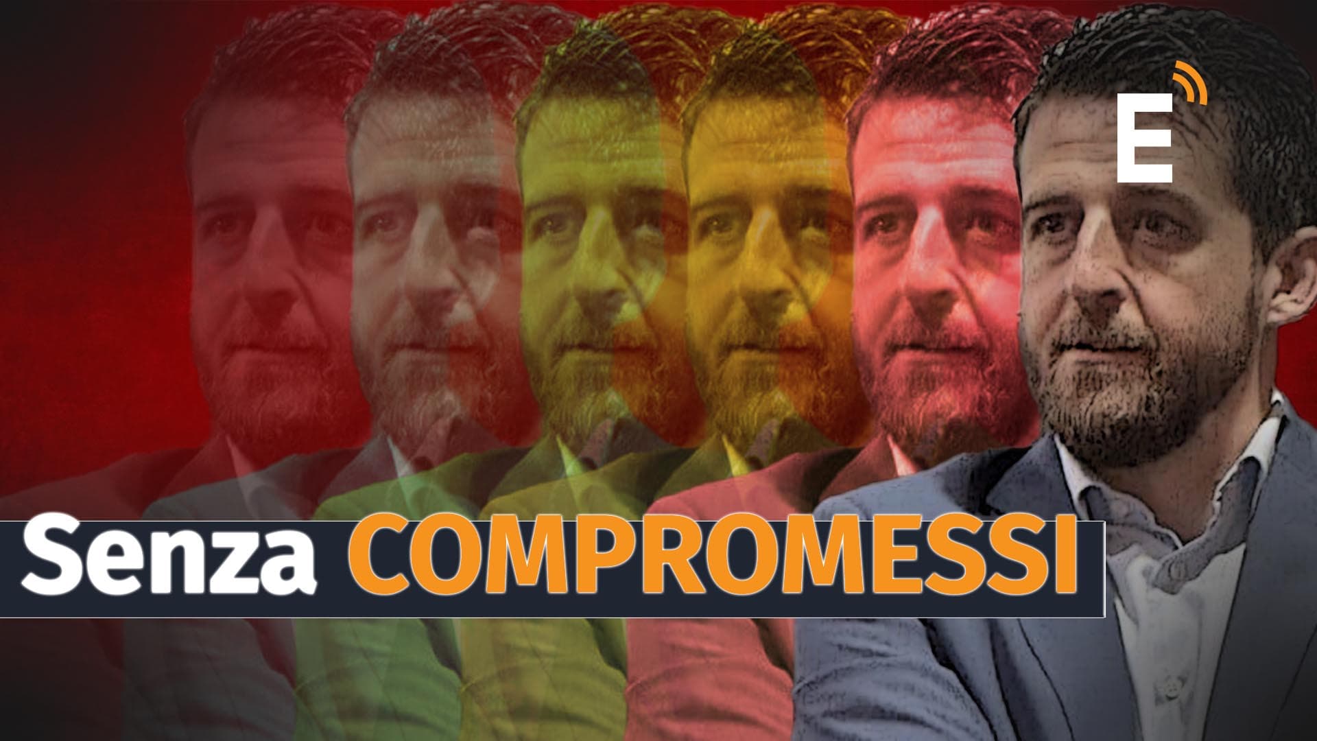 Il fenomeno Stasi, un sindaco senza alcun compromesso: si ama o si disprezza