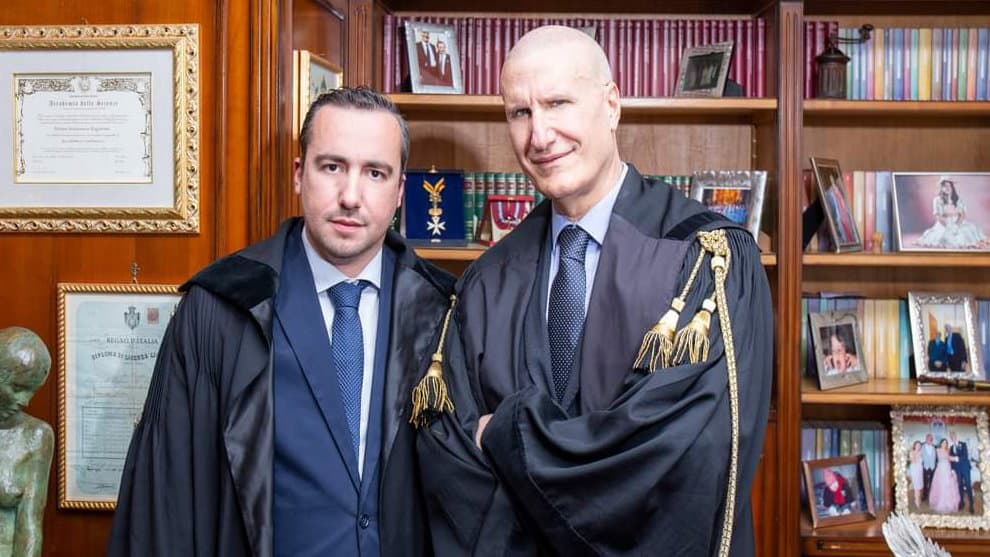 Lesioni aggravate, giovane cassanese va ai domiciliari