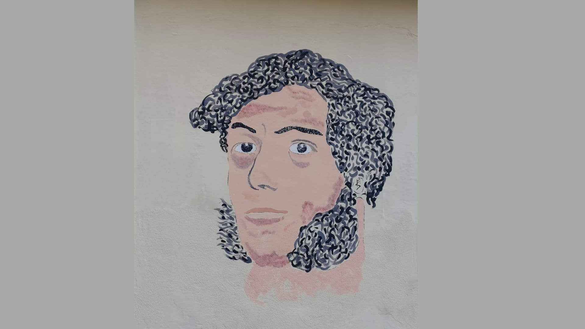 Si conclude la prima parte del progetto artistico "ColoriAmo il borgo" a Longobucco