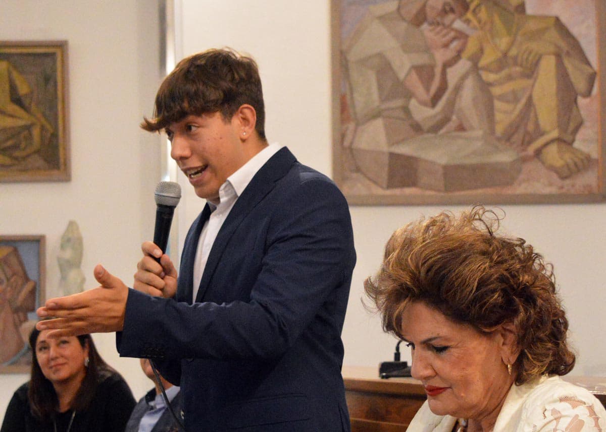 Si è tenuto ad Amendolara il convegno “Le Donne nelle Istituzioni”: tanti gli spunti di riflessione