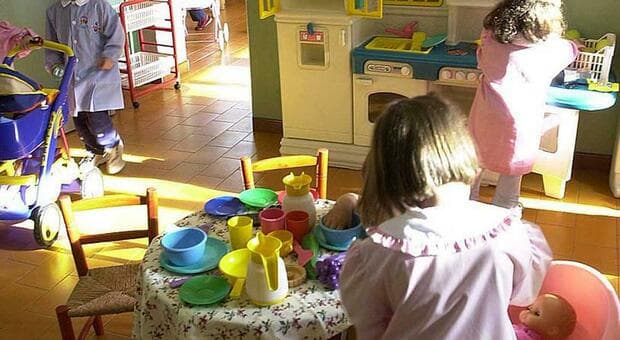 Asilo degli orrori a Cariati, condannate a 5 anni di reclusione le due maestre