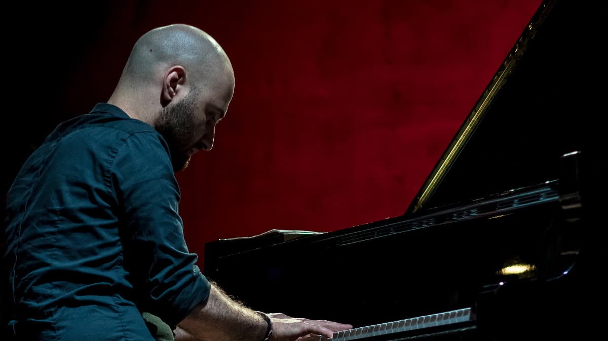 Musica e solidarietà, successo per il concerto di Blaiotta a Castrovillari
