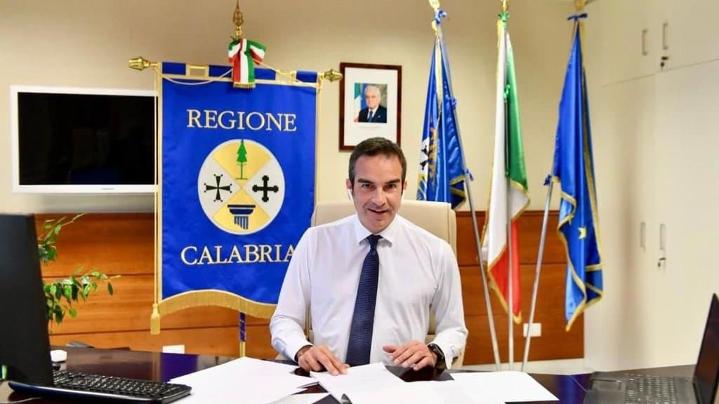 Sui Consorzi di Bonifica Tavernise (M5s) accusa Occhiuto di "operazione spot"