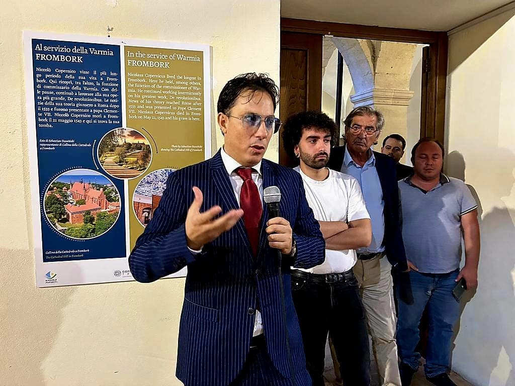 Giovanni Lefosse riconfermato alla guida di Azione Cosenza