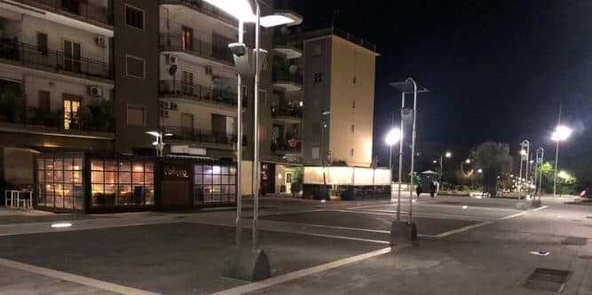 Babygang in azione anche a Corigliano-Rossano: 50enne pestato a sangue