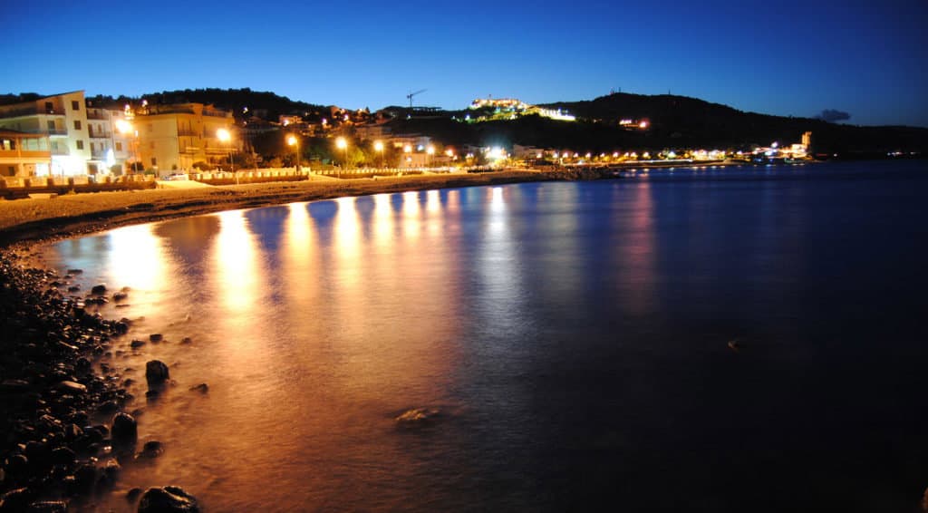 Roseto Capo Spulito: grandi ospiti per il festival innesti di futuro