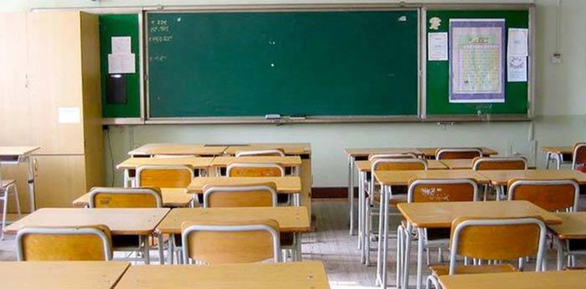 Dimensionamento scolastico, M5S: «In pericolo i centri più fragili»