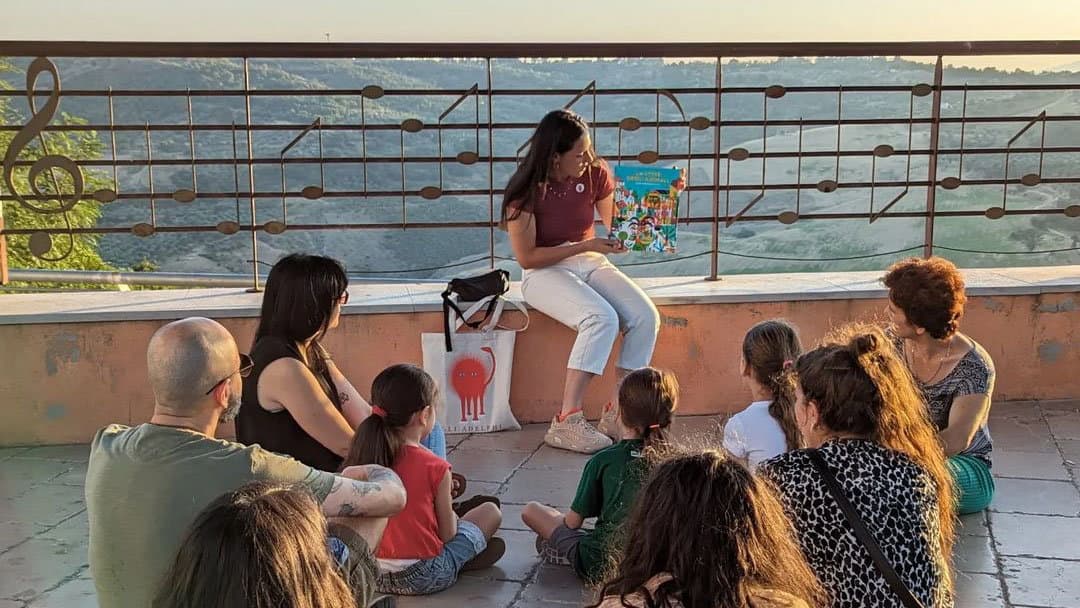A Roseto Capo Spulico parte il Festival "Innesti di Futuro – Paesi che erano, paesi che saranno"