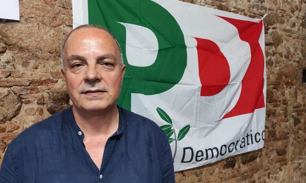 «Noi siamo un partito»: il segretario PD di Corigliano-Rossano replica alle provocazioni di Caracciolo