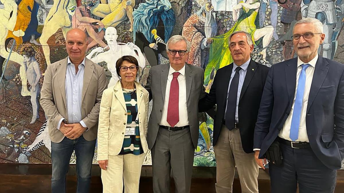 Legalità e sicurezza sui luoghi di lavoro, la Commissione contro la 'ndrangheta favorevole alla legge De Masi