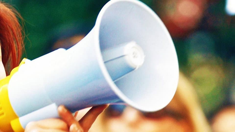 A Co-Ro parte la protesta "La scuola giusta per la Calabria"