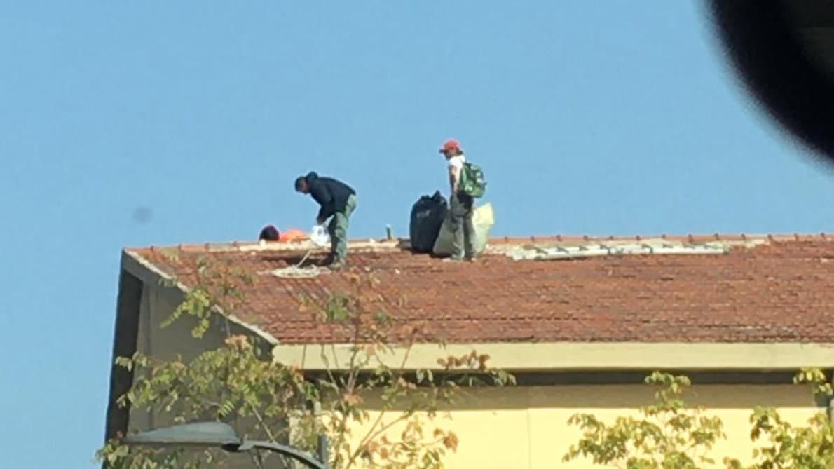 Operai verde pubblico: finisce la protesta. Lunedì l'incontro tra le parti in Prefettura