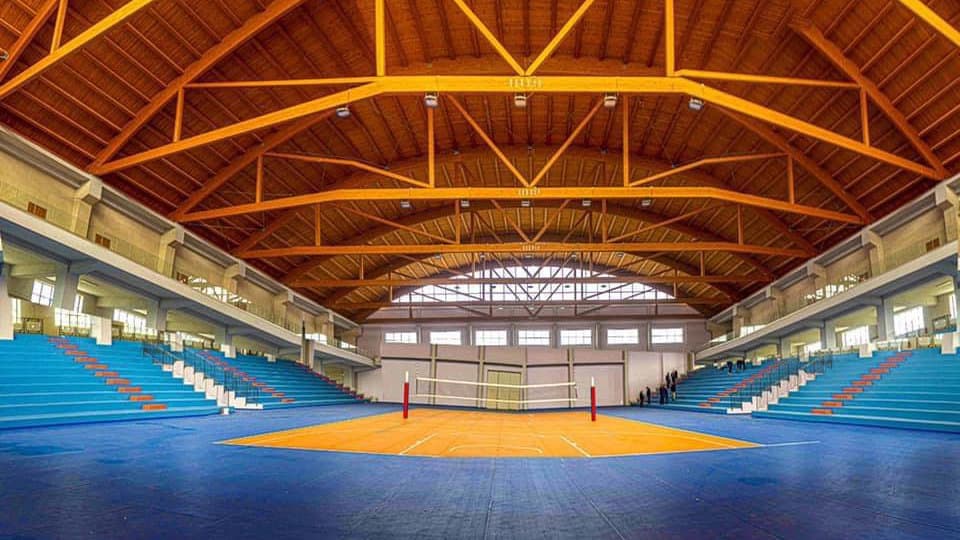 VOLLEY - Domani seconda giornata del girone d’andata del Campionato di Serie C Maschile per la Corigliano - Rossano Volley