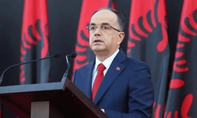 Arriva oggi nella Sibaritide il Presidente della Repubblica d'Albania Bajram Begaj