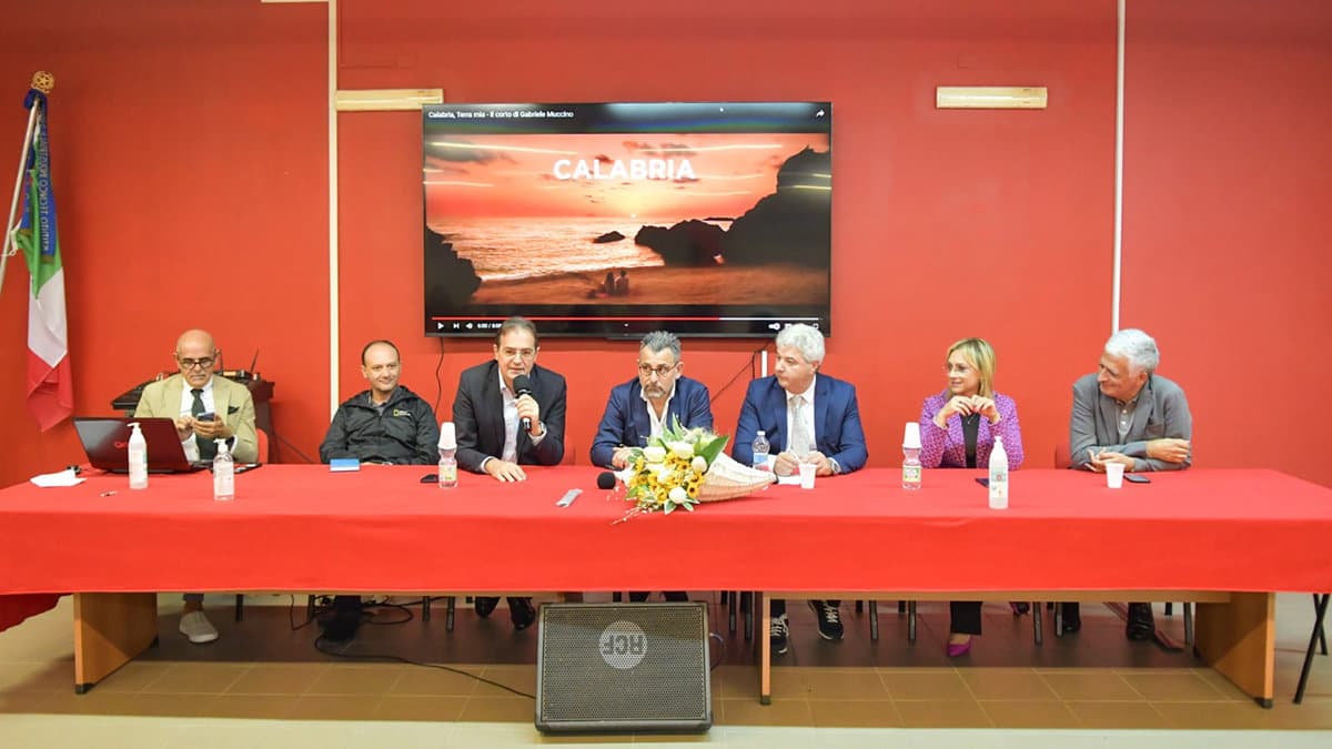Partito il progetto "Yes I start up Donne" con la sua prima tappa a Co-Ro