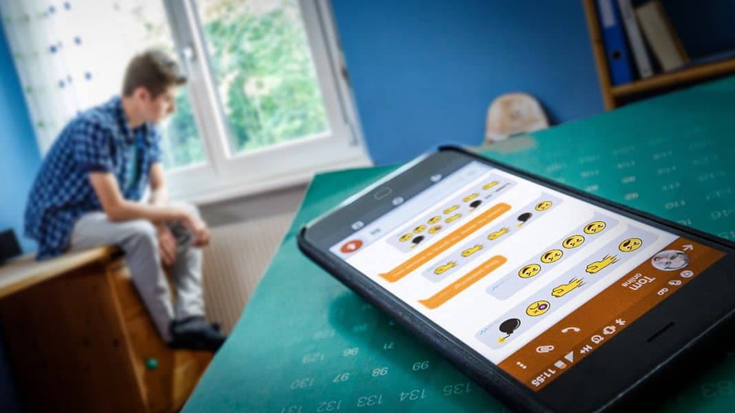 Parte a Co-Ro la seconda parte del progetto "Insieme contro il bullismo ed il cyberbullismo"