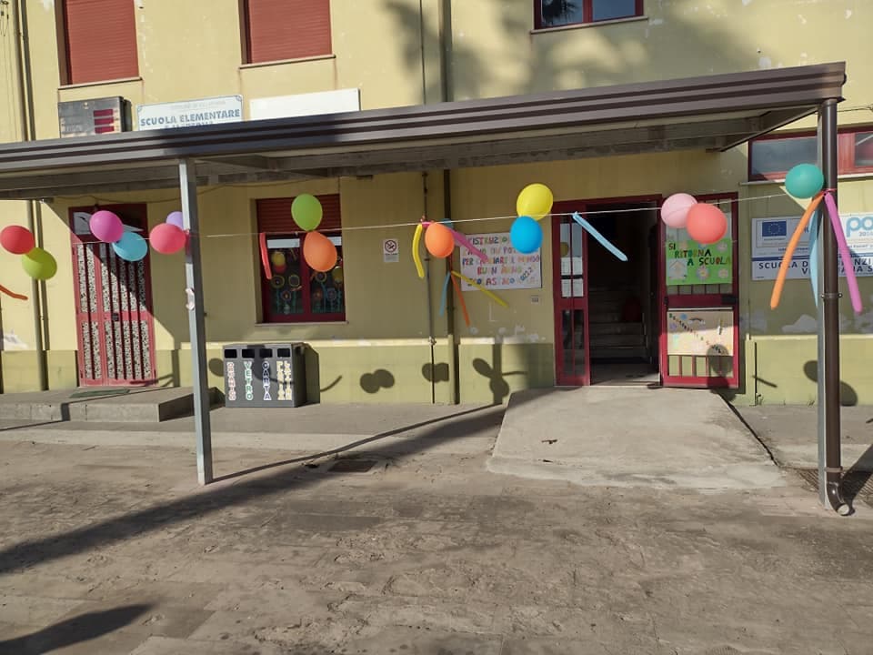 Villapiana celebra il successo per l'autonomia scolastica
