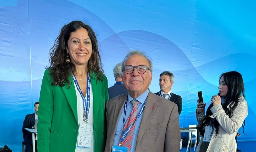 Il sindaco di Mandatoriccio condivide la visione di Succurro: «Le comunità energetiche sono la vera sfida per i comuni»