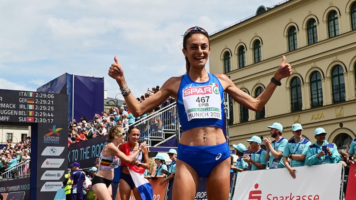 Tutto pronto per la seconda edizione della Co-Ro Pro Marathon