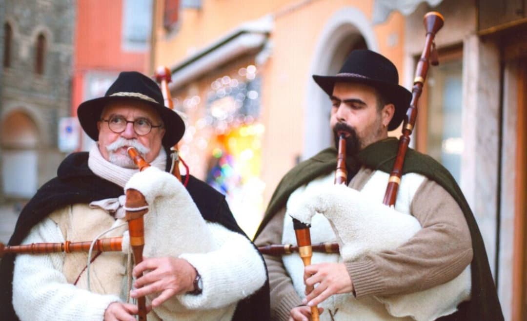 Sapori d'autunno e musica tradizionale a Laino Borgo, per un fine settimana indimenticabile