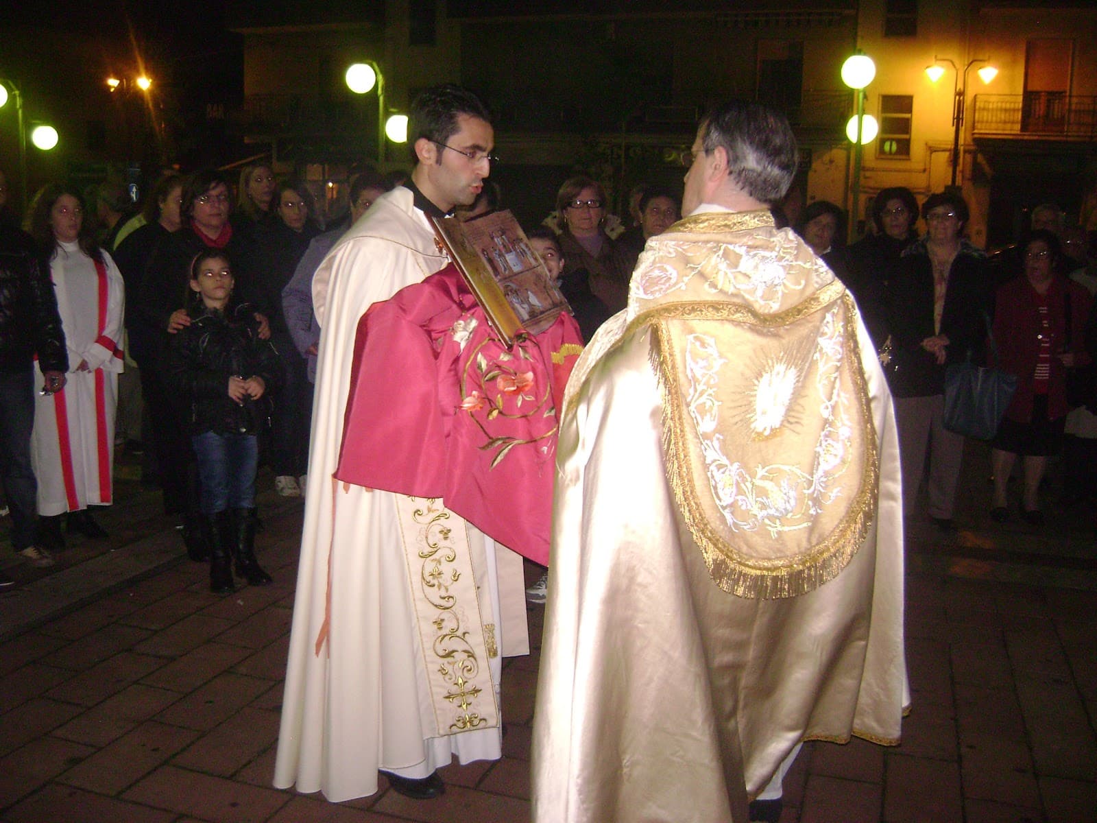 Sulle tracce del Vangelo, parte oggi la scuola di formazione della parrocchia S.Giovanni Battista di Mirto