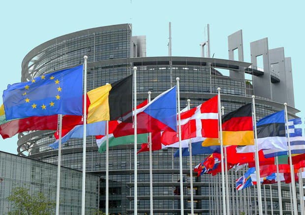 Due studenti del Polo liceale di Rossano a Bruxelles per imparare le politiche inclusive