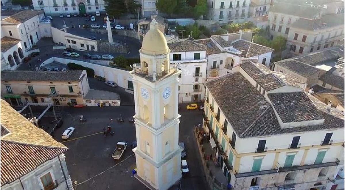 Nasce Apparte', per tutelare e valorizzare il centro storico di Rossano