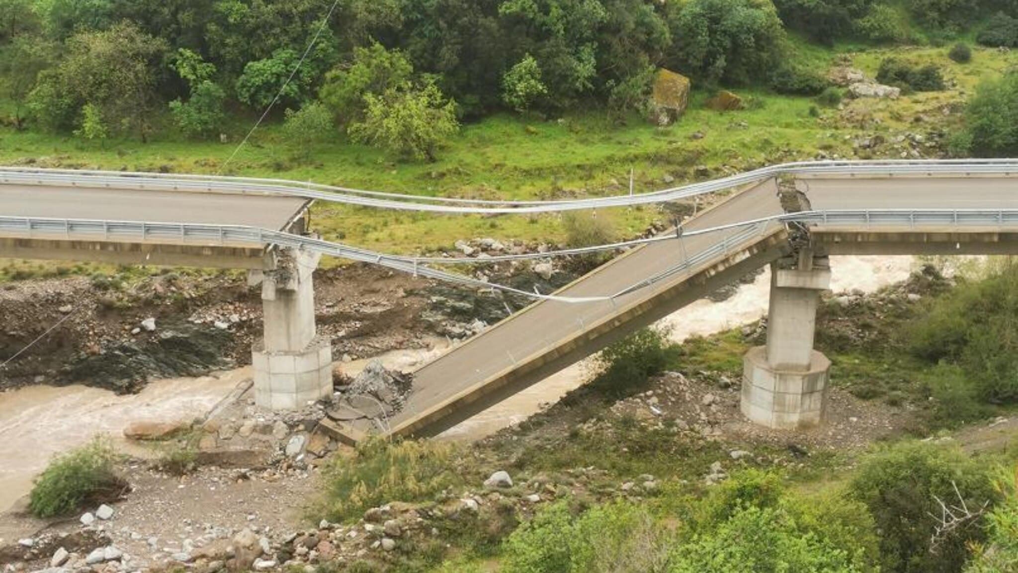 Viadotto di Ortiano, Cisl Longobucco: «È l'ora della responsabilità»