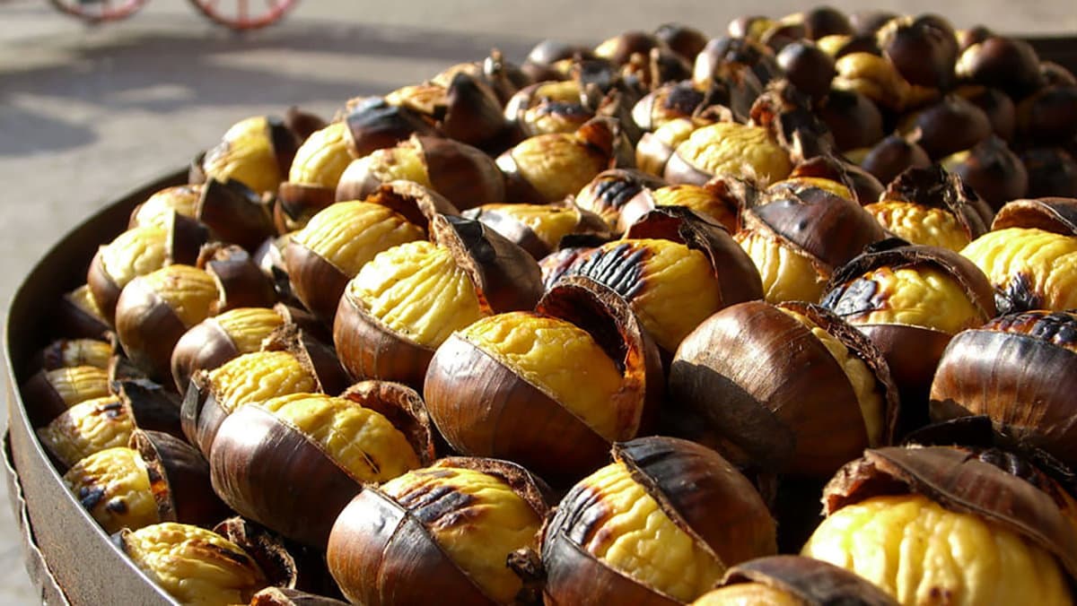 Tre giorni di festa a Longobucco con la "Sagra della Castagna"