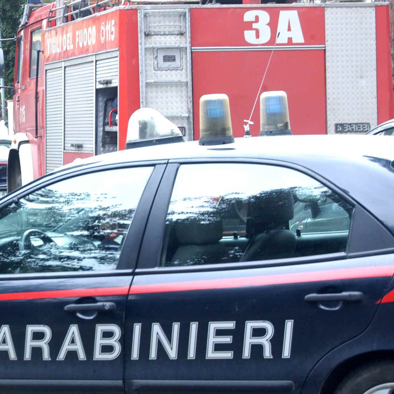 Incendio doloso al lido La Balera: Indagini in corso