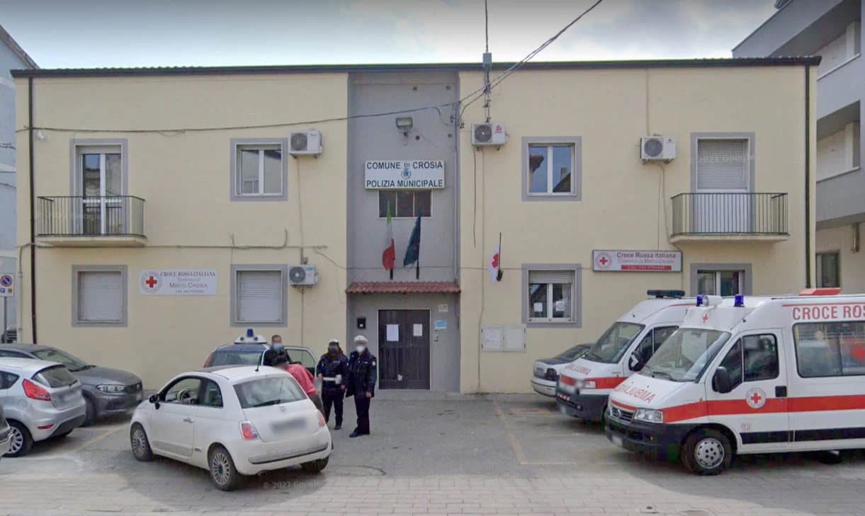 Uffici giudiziari di prossimità, Crosia ha già allestito il suo