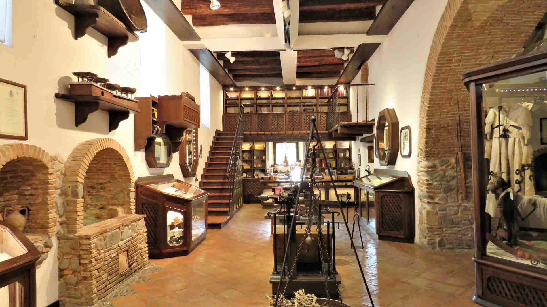 La promozione territoriale permanente di Corigliano-Rossano passa dal brand Amarelli