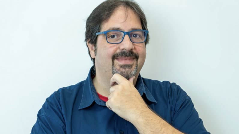 Foodsystem 5.0, a Saracena il gran finale dell'Accademia della Terra con Alex Giordano